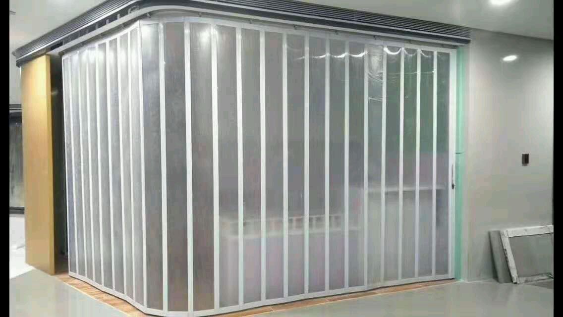 卷簾門對(duì)供電有哪些要求？