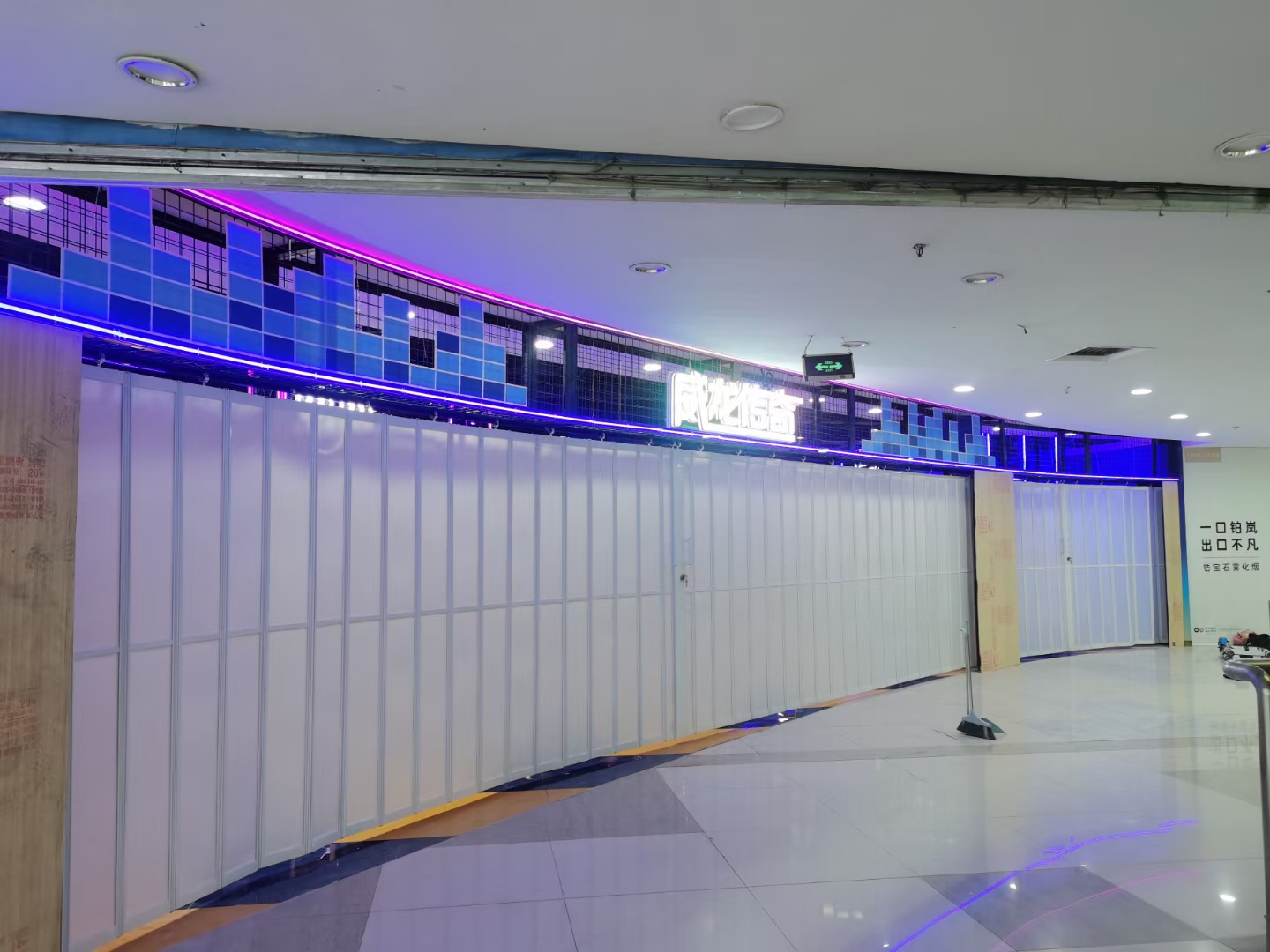 平常這樣做方能延長(zhǎng)車庫(kù)門(mén)的使用壽命